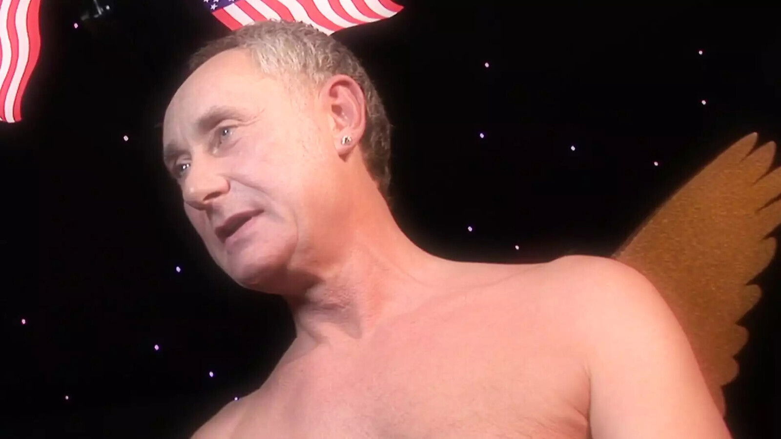 Group with Carolyn Reese Lichelle Marie MILFs