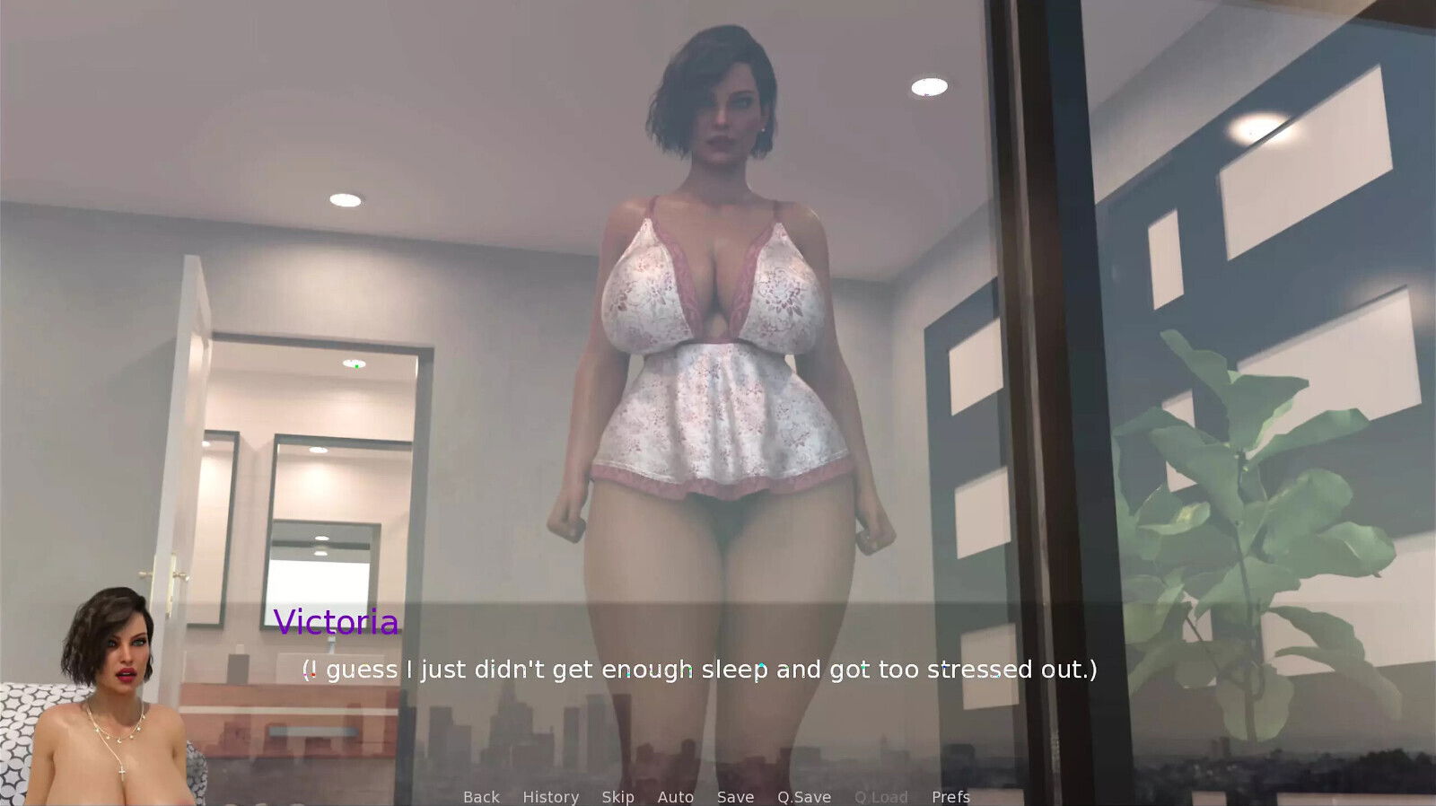 Secret Cant Believe Fuck