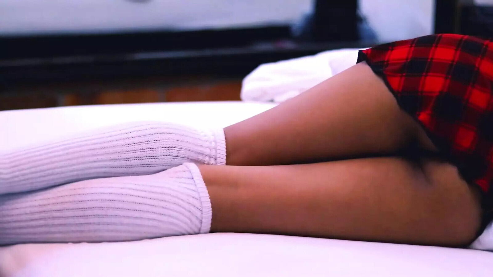 bride's friend visits seduces groom room, feeling dripping inside whispers dirty word