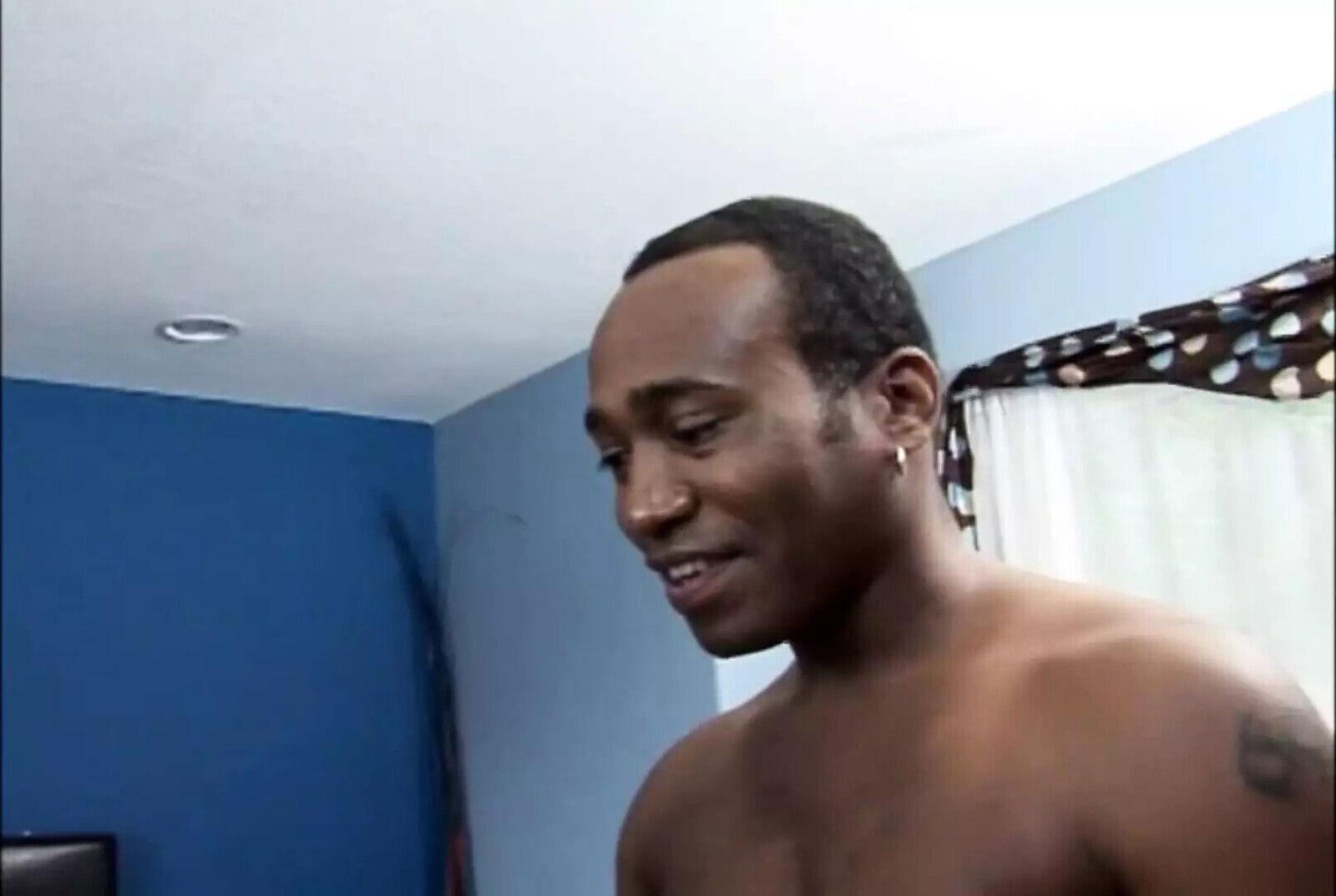 Ebony Sudden Love Vol.2 Episode