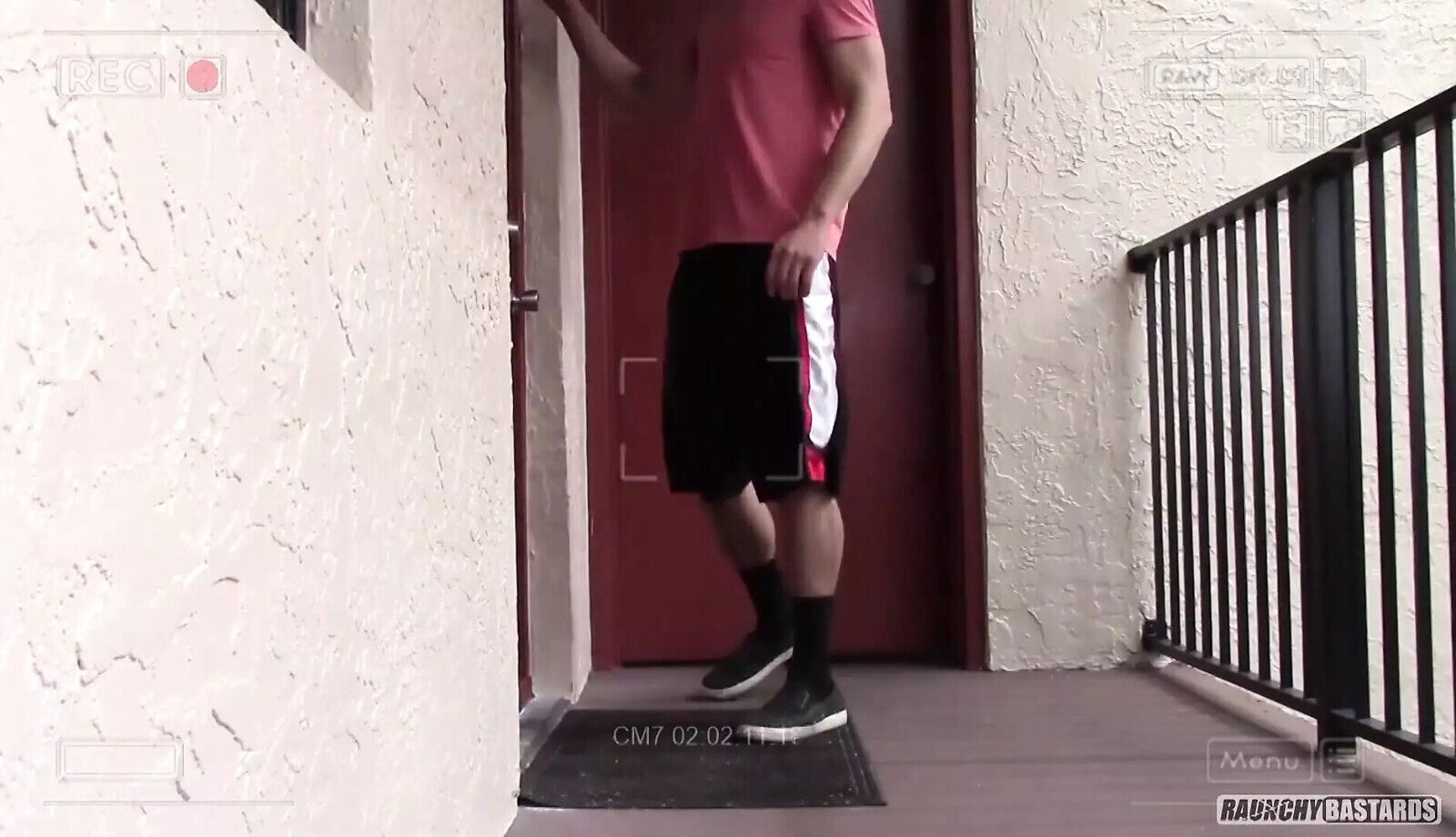 Jock Loves Some Dick