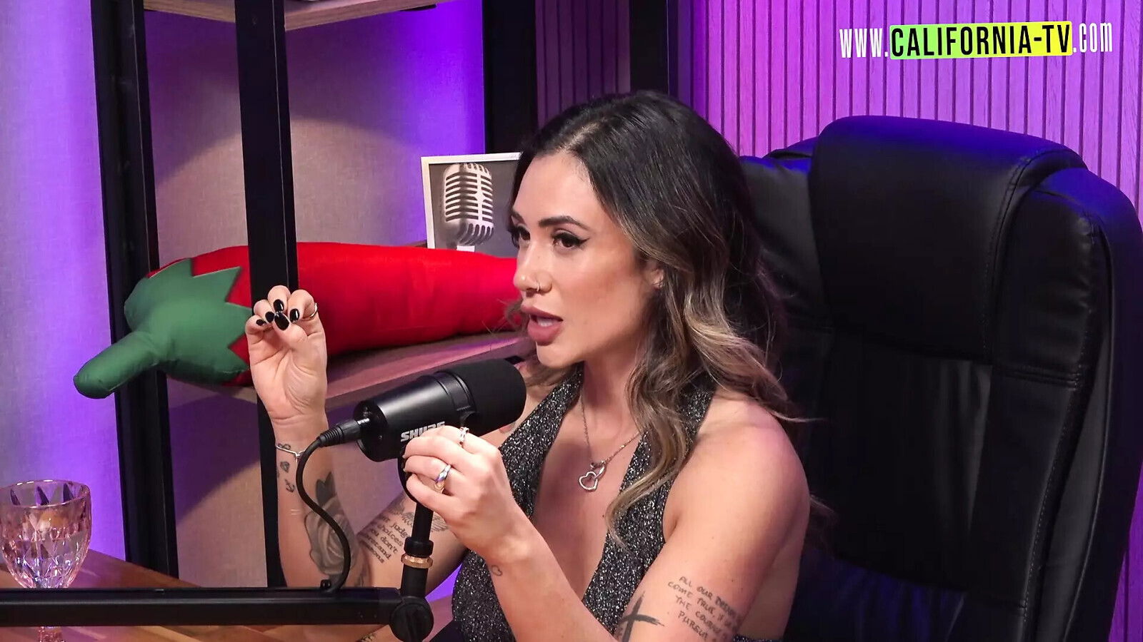 domination spices clients' marriages