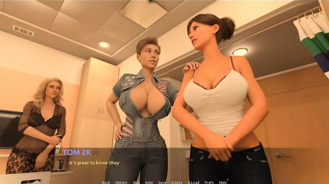 Visit Wild Redhead Foxie2k