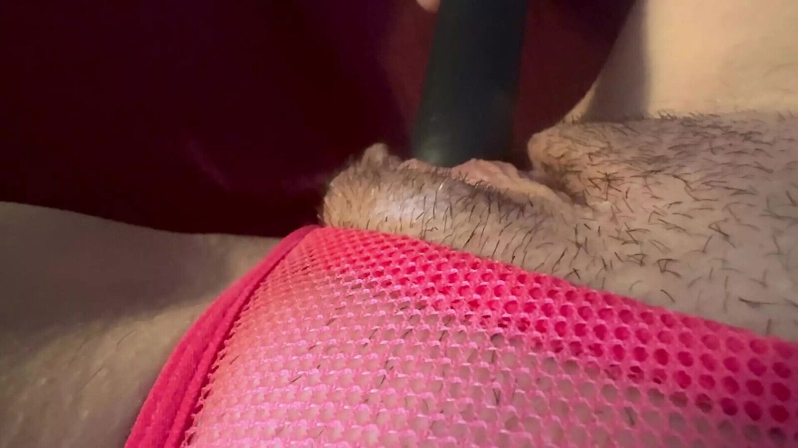 Italian Horny Milf Pussy Close Solo Masturbation Session Slow motion Close