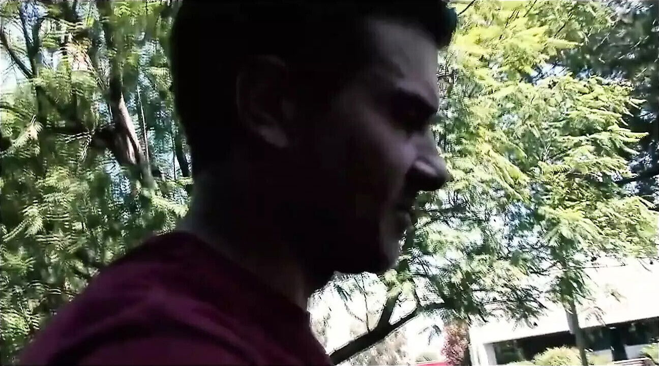 Maya Hills Visible Camel