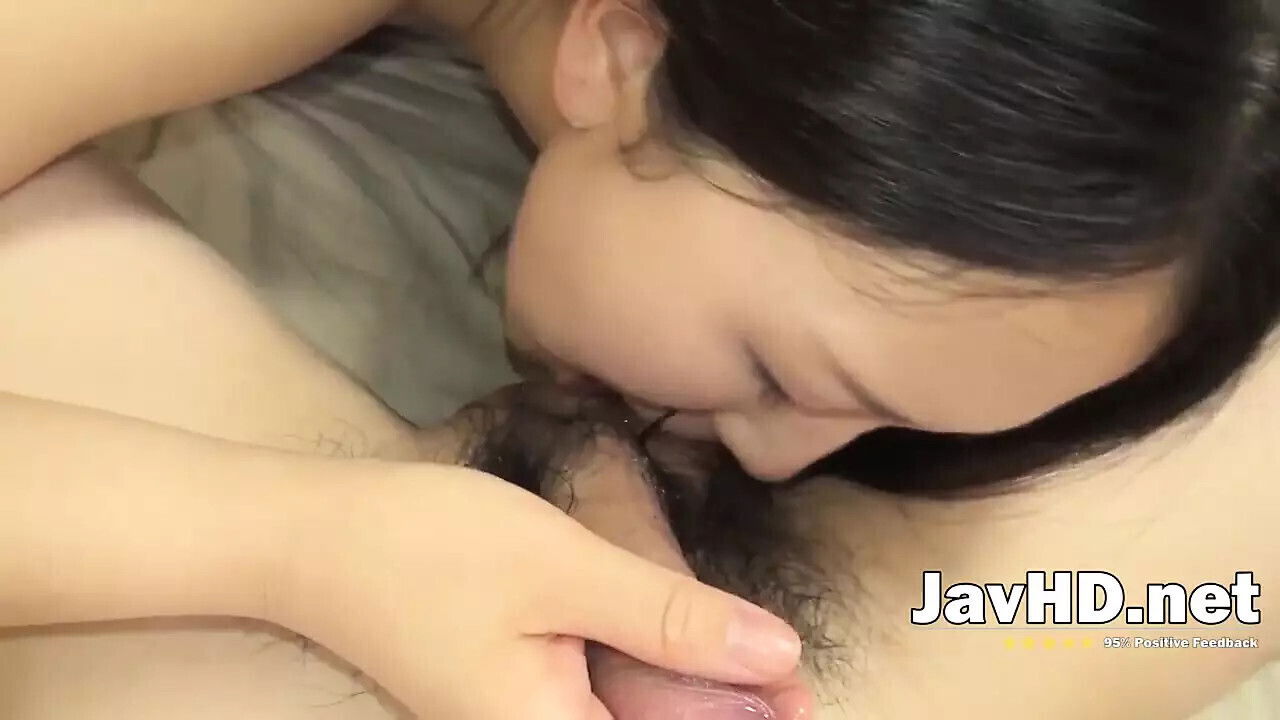 will taken luxurious excursion erotic exploration this video JAV.