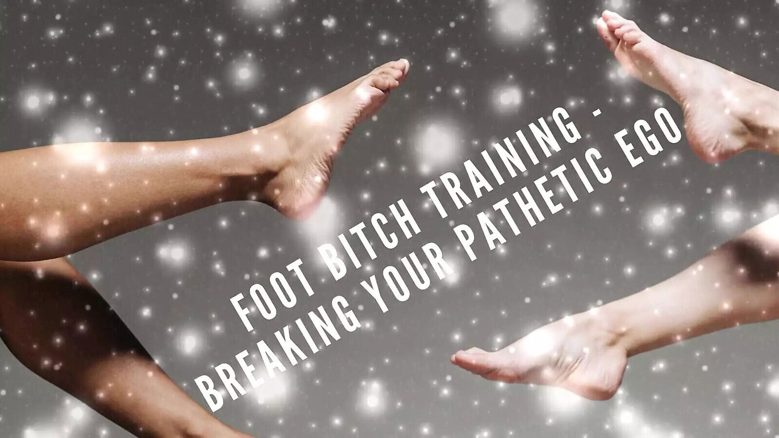 Feet, Worthless Little Foot