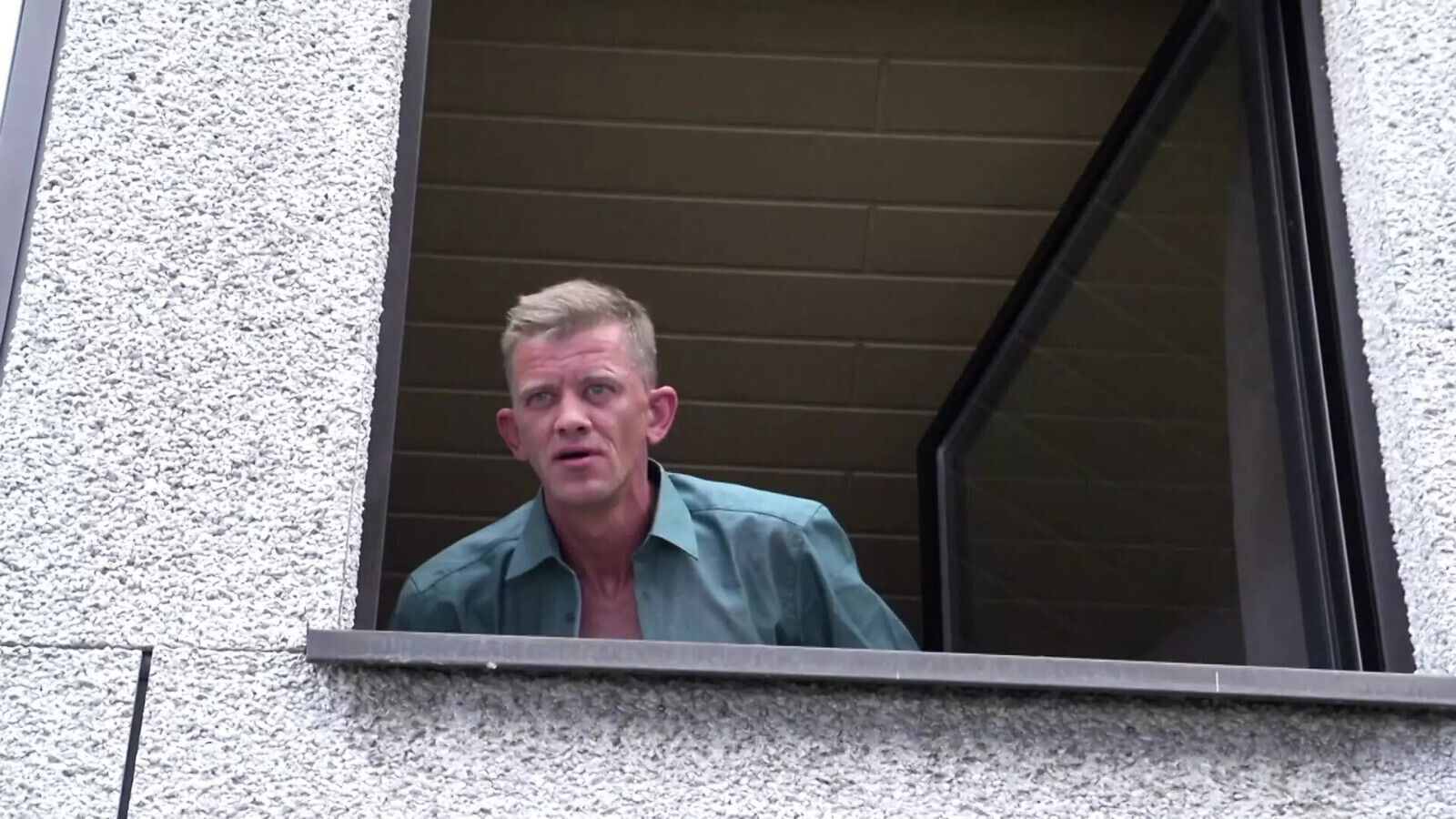 Naughty blonde milf gets fucked hard