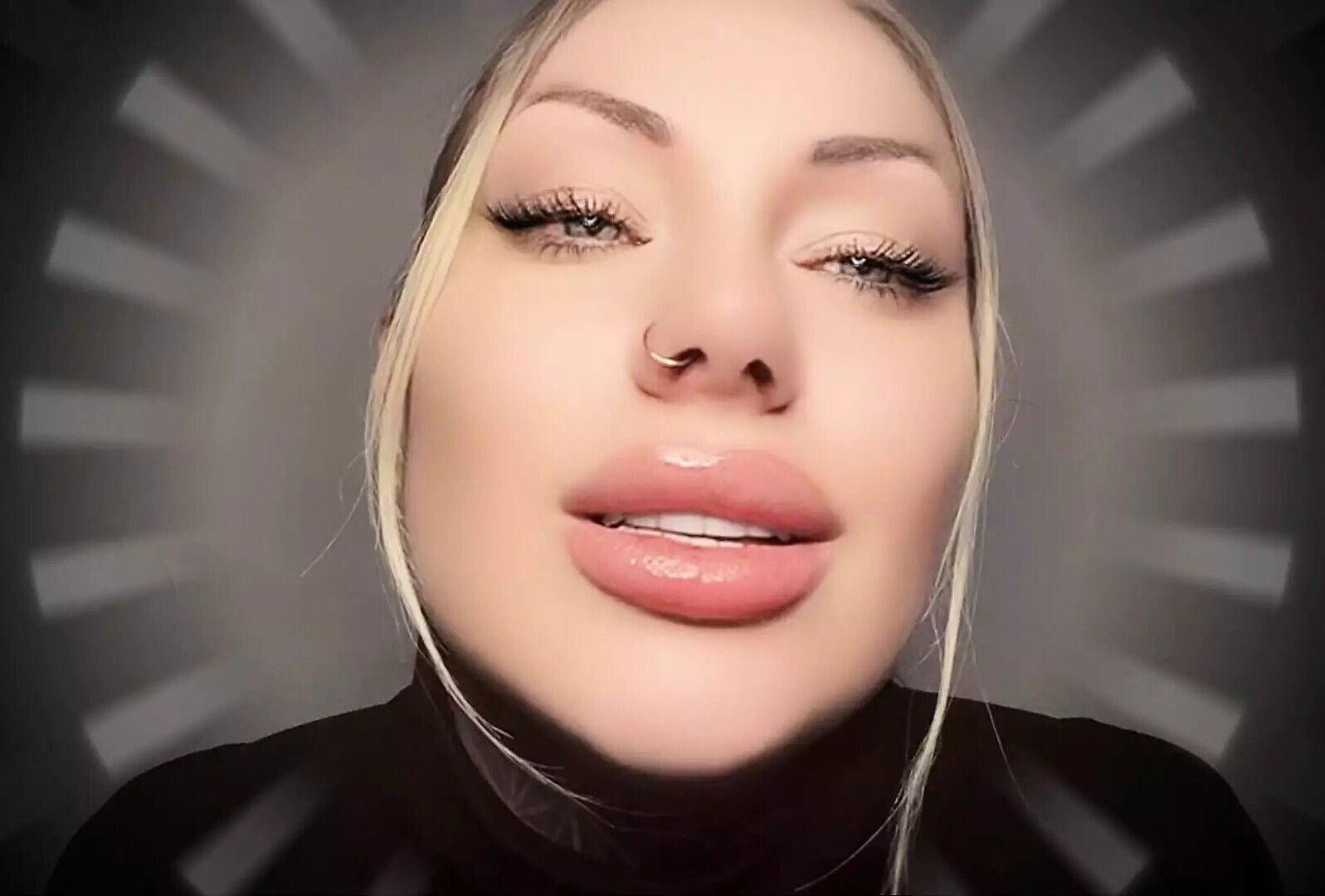 Sweetest Temptation: Craving Taste Lips