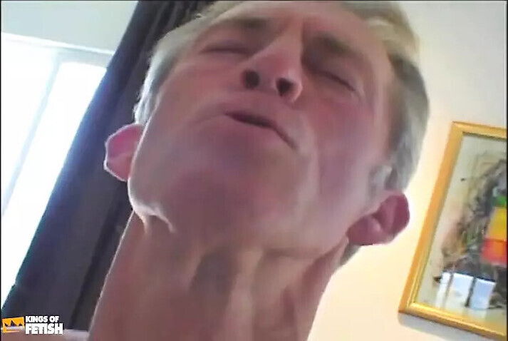 MILF with Huge Fuck Holes Screwed Older with Huge Dick