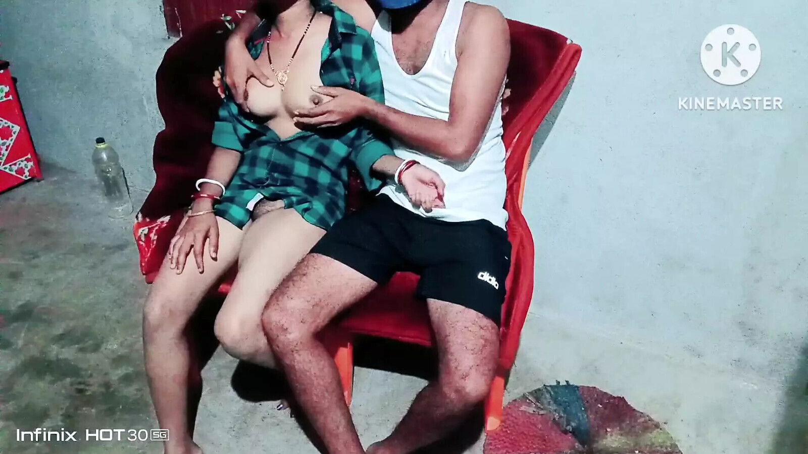 stepbrother Rosy sister-in-law