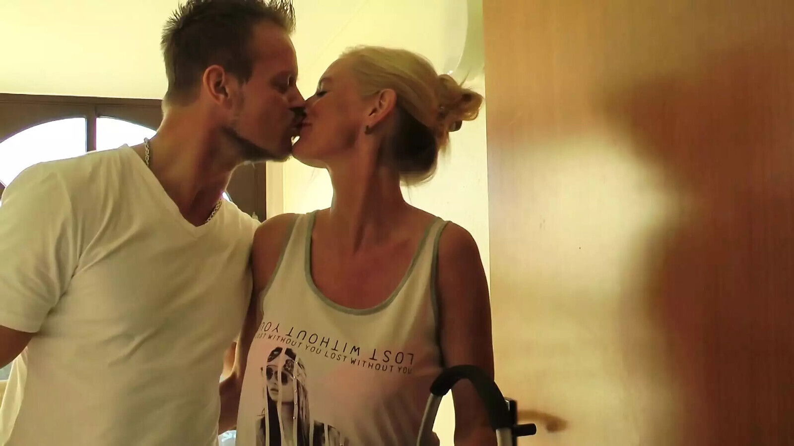 Adventure Part Amateurs Recorded Spoken German