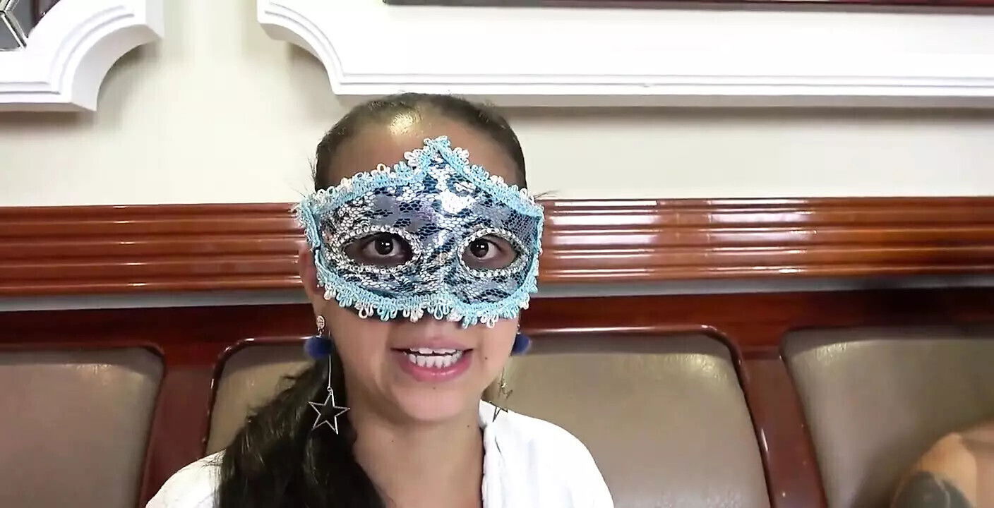 Skinny Married Girl Trying From Gifted Actor