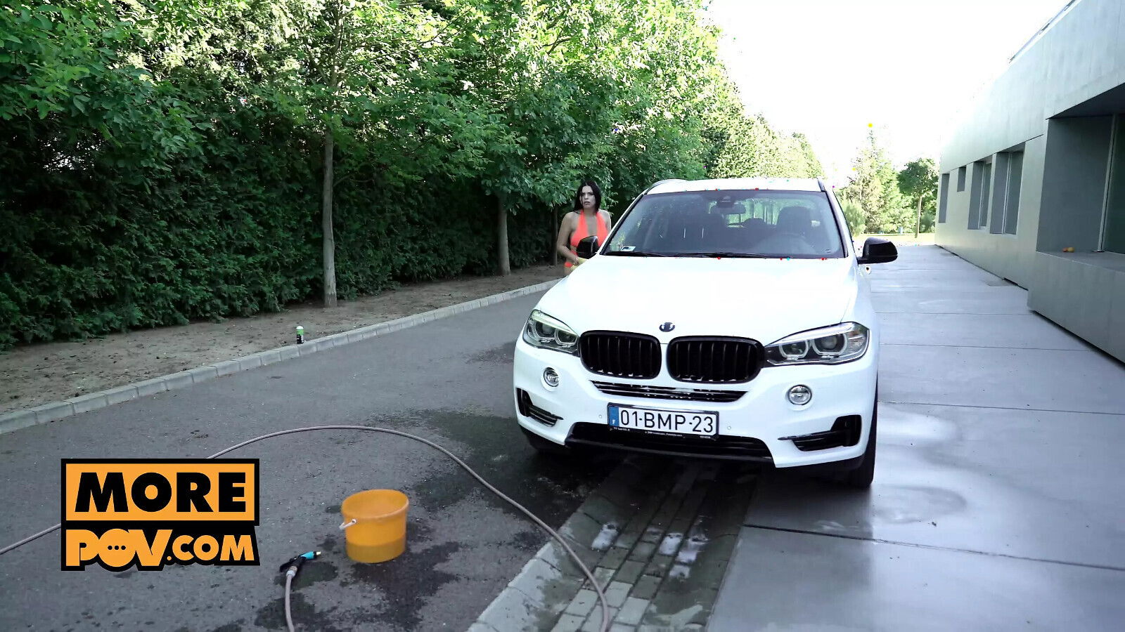 Fucking Kira Queen exchange sensitive info