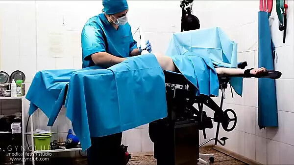 unusual orgasm patient