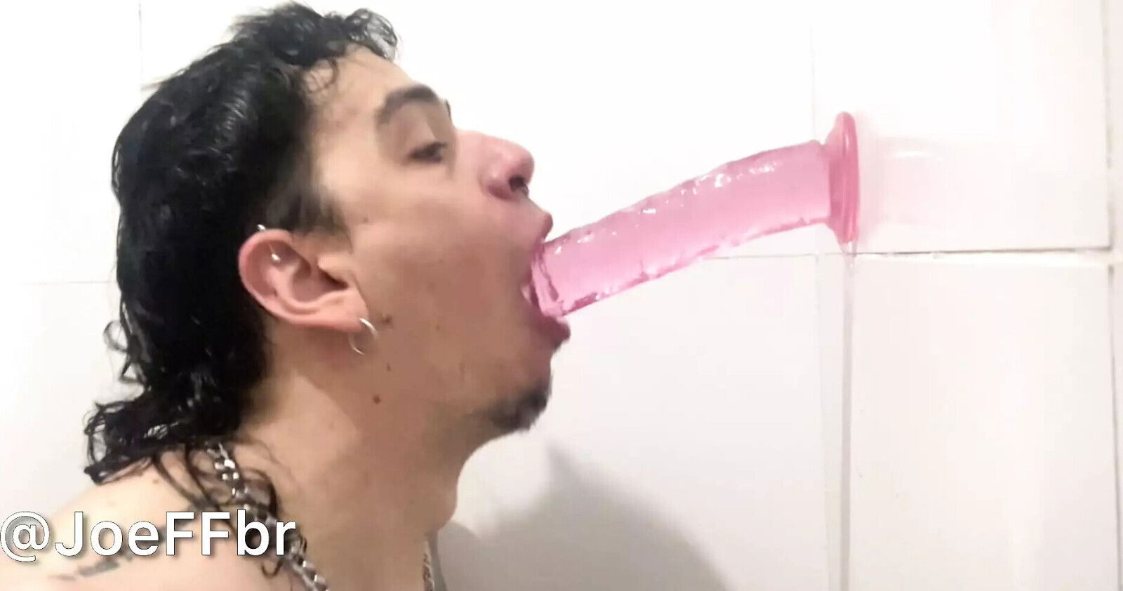 Deepthroat Training Reflex Progress