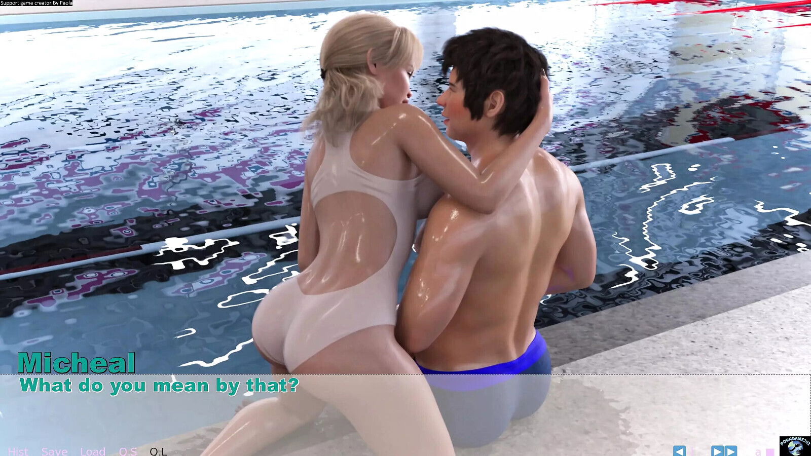 Girlfriend Update Continue