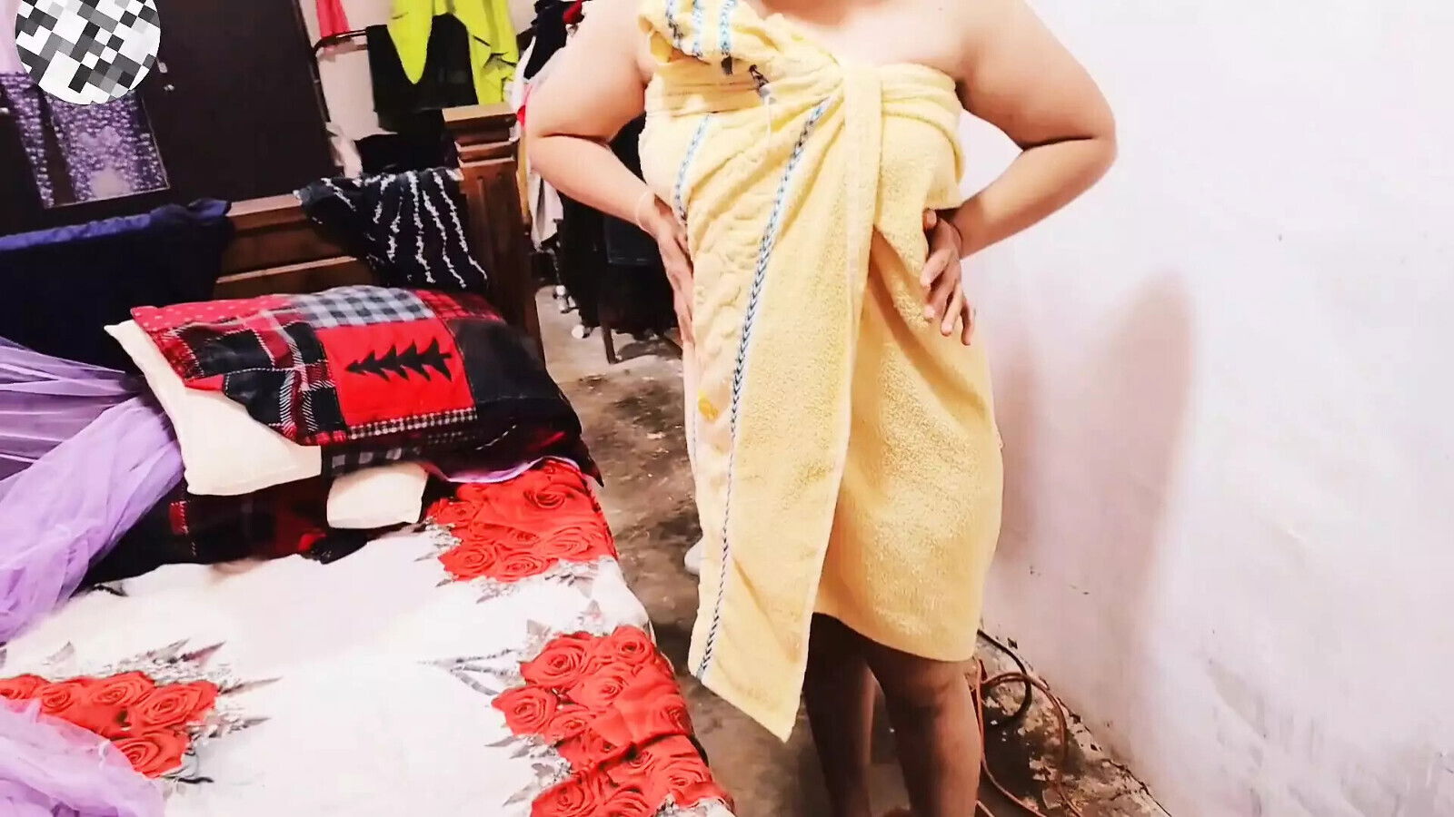 (Sinhala voice lankan dirty stepsister fucking ,creampie pussy ,cum eating