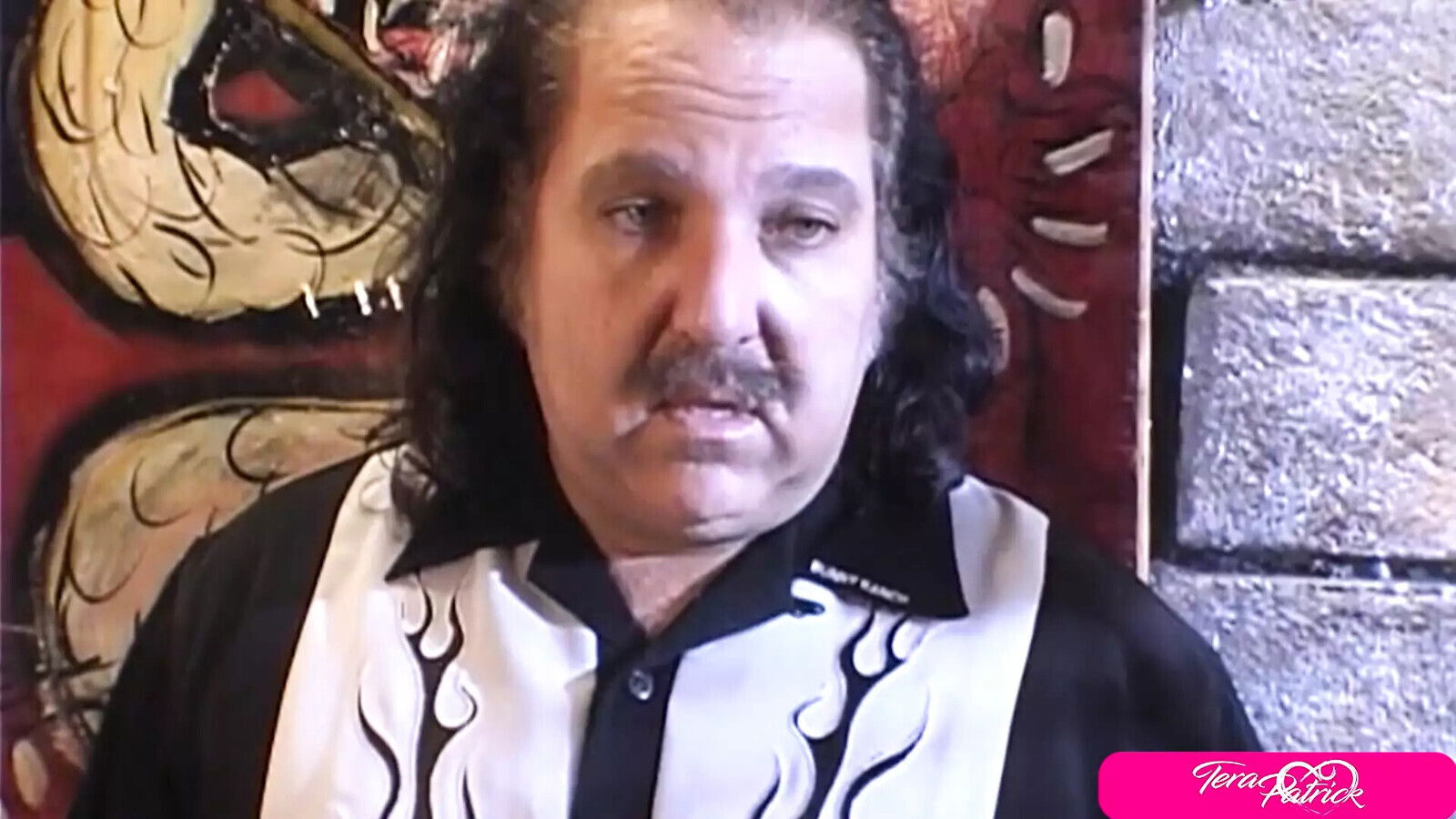 Brunettes Tera Patrick Charmane Star Oriental Fuck!