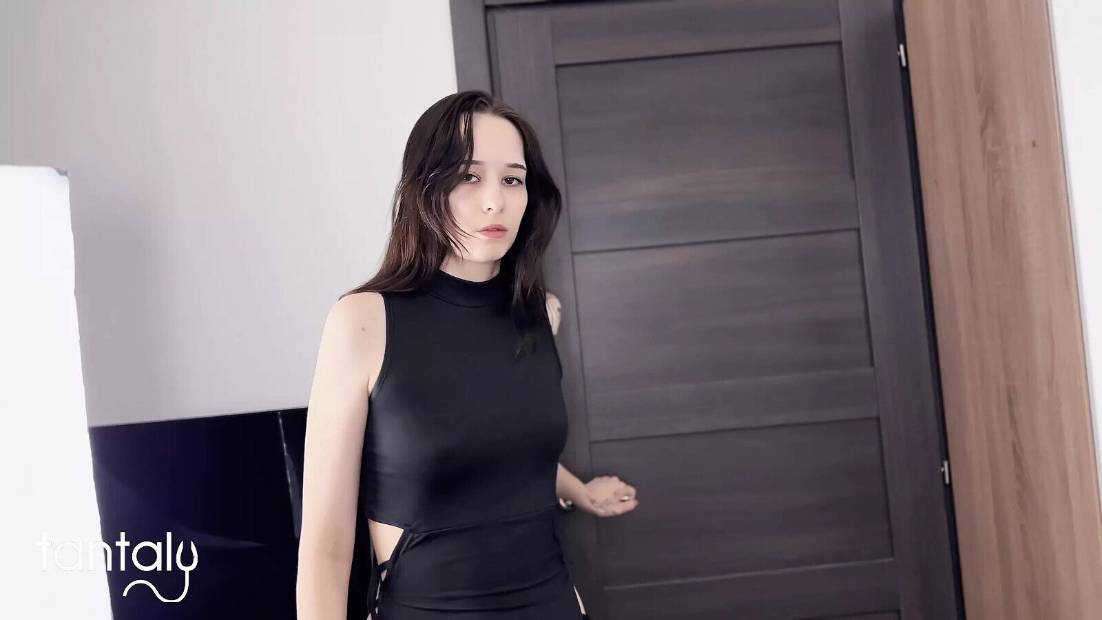 Stepsister Bought Boyfriend Doll, Couldn't Resist Fucked