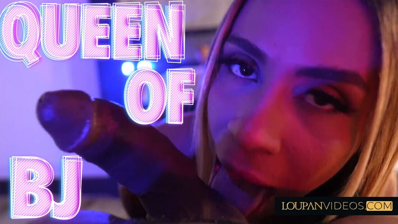 QUEEN BLOWJOB