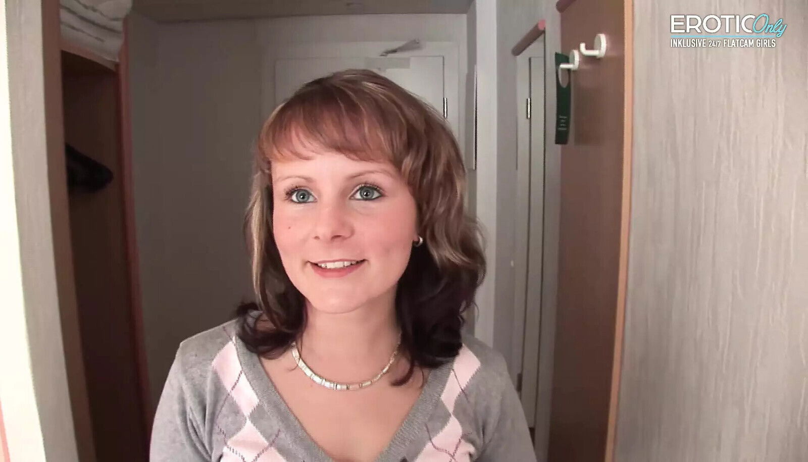 Let's have with user after show!