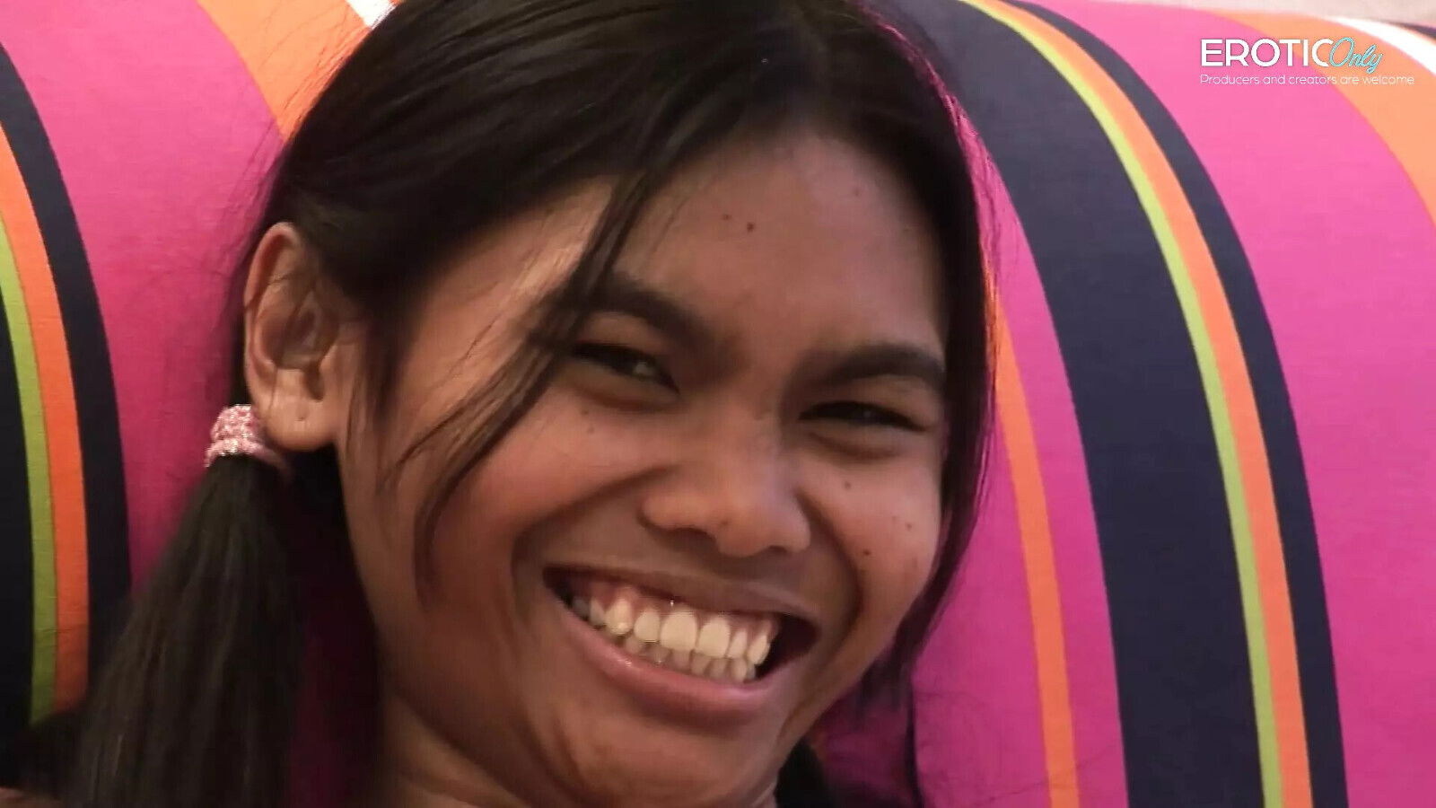 German retro movie. tourist fucks year Thai slut!