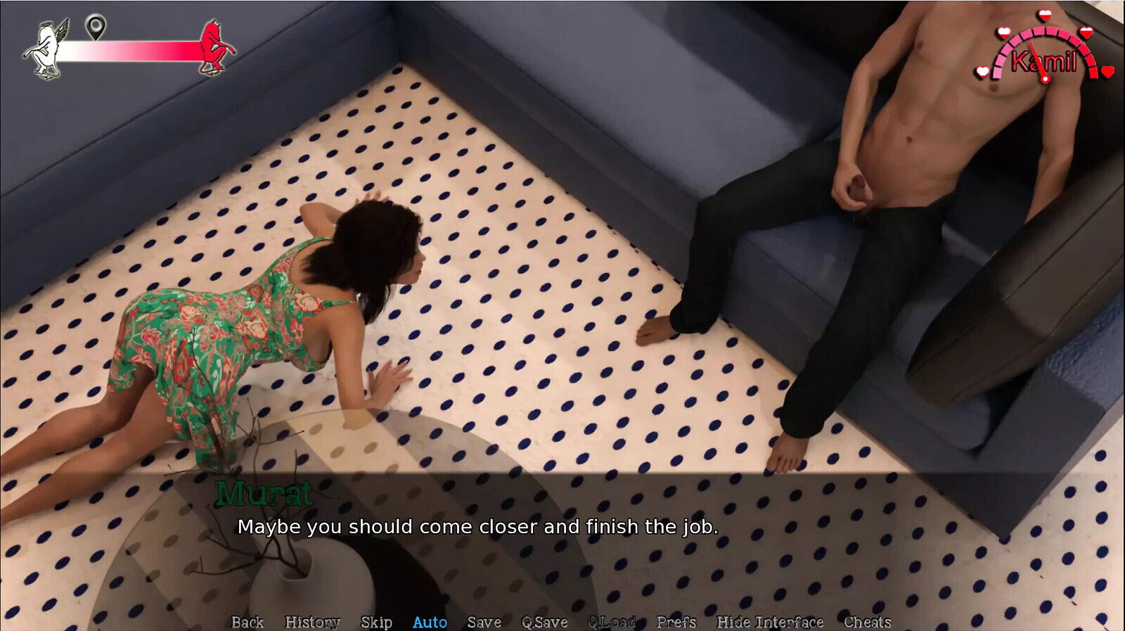 Life Middle East Humay Just Want Nurat Over Face