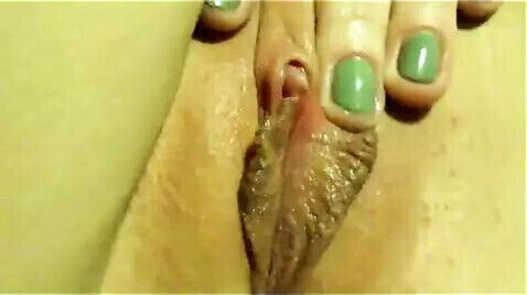 Sexy show tiny body masturbate until reach orgasm front camera