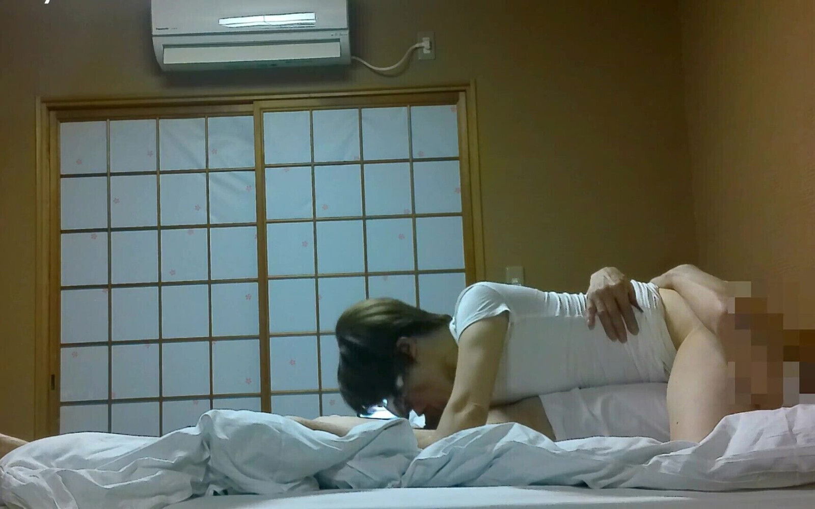 Neat Beautiful Mature Woman Actually Pervert, From Cowgirl Position