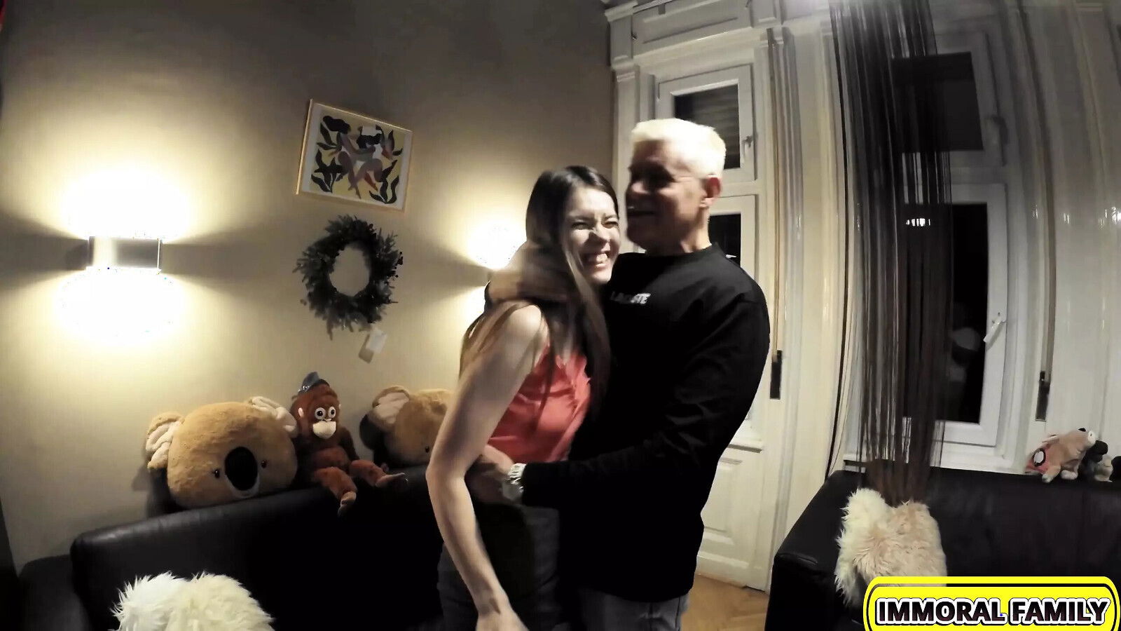 Pretty Petie Russian Princess Alice Loses Virginity Immoral Family