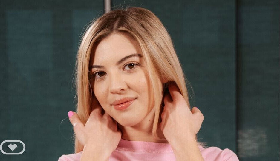 Can't Stop Thinking About Legs Virtual Real Porn