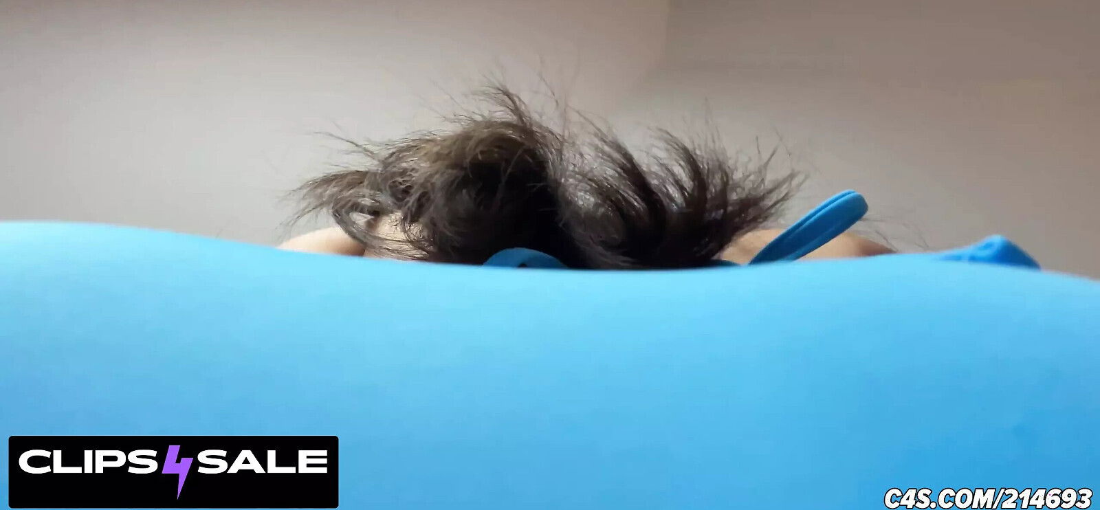 Husband's Humiliation Asian Worship