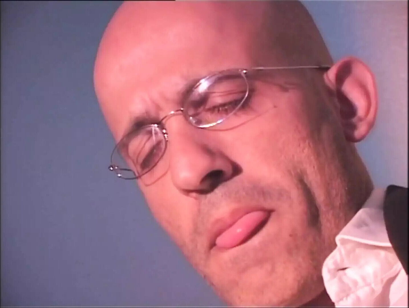 MILF with Nice Fucked Cumshot Mouth Huge Vintage