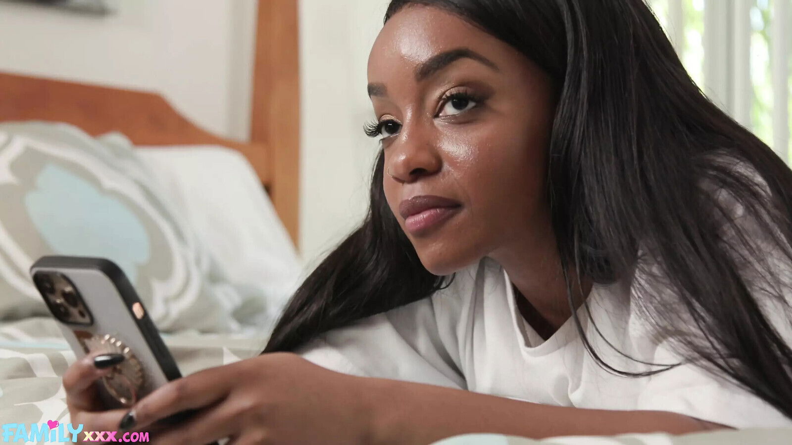 Starfire Deep Dark Secret