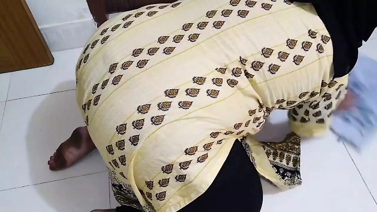 Desi Maid Gets Rough Fucked Office Boss