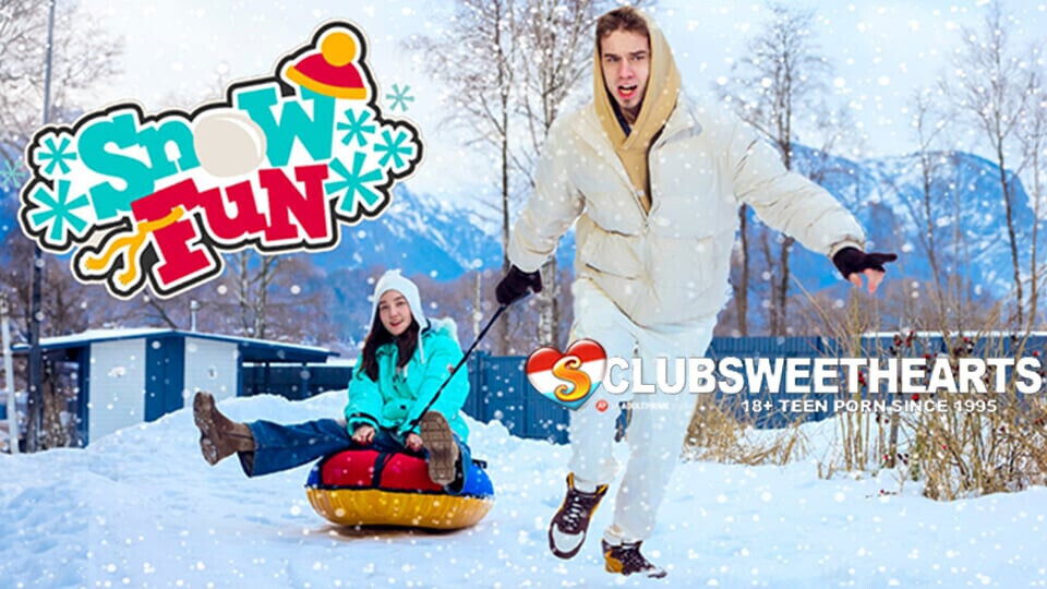 Dick Open Sleigh ClubSweethearts