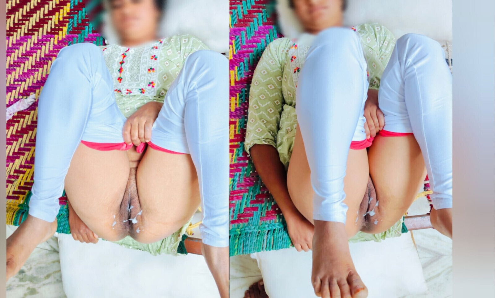 Village girl tight pussy video, first time, desi village girl first time video