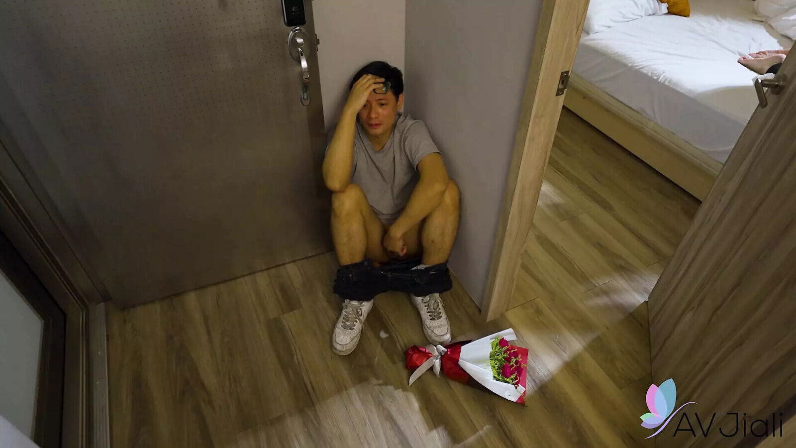 Taiwanese girl with Stacy fuck.