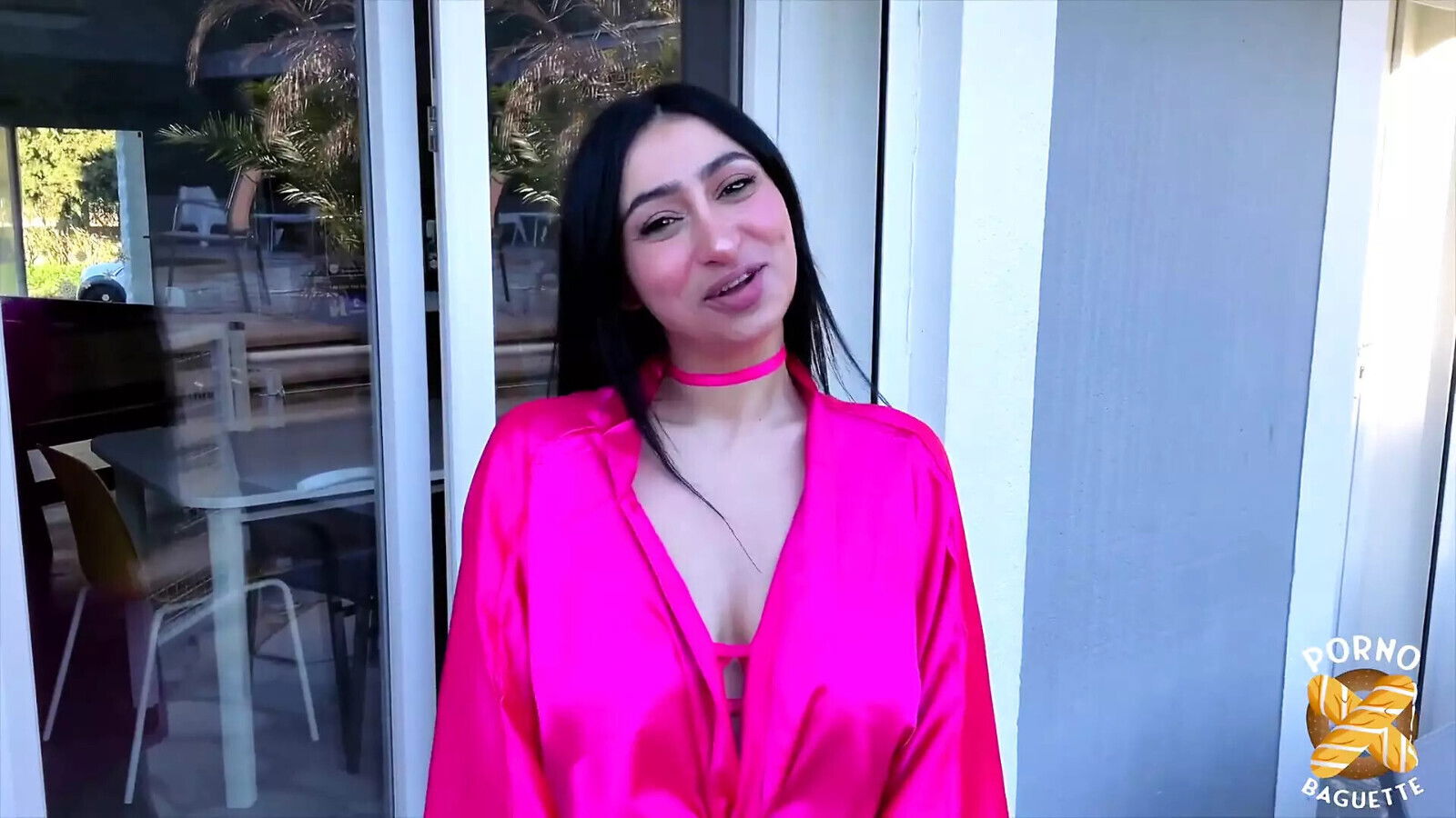 Didi, with Boobs, Fucked Cocks