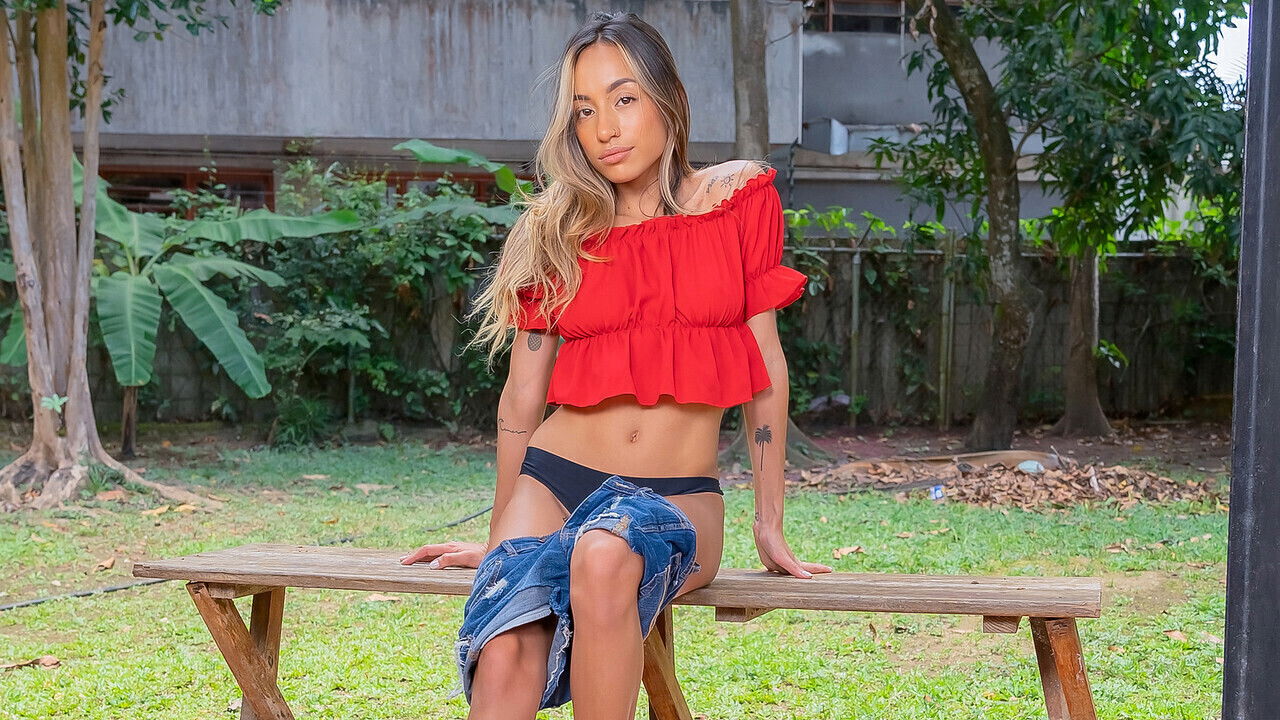 Lush - Camila Luna - Nubiles