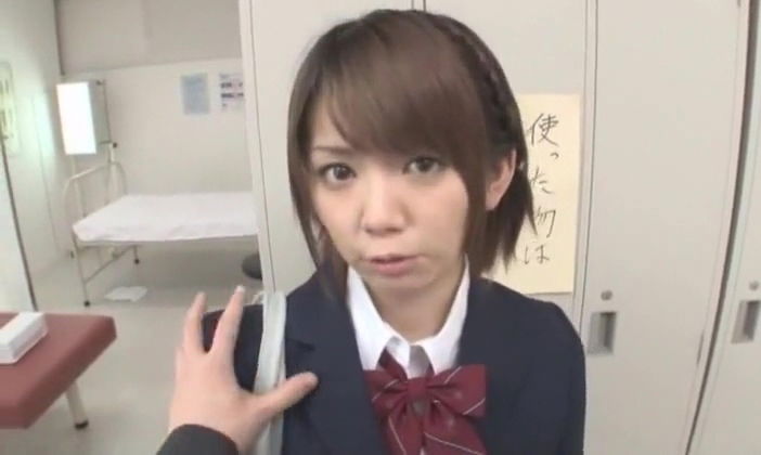 Hottest Japanese Chick In Fabulous Blowjob, Fingering Jav Video - Mayu Nozomi