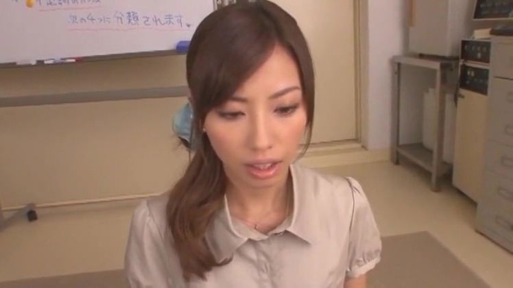 Miyuki Yokoyama - Incredible Japanese Girl In Horny Cumshot, Couple Jav Video