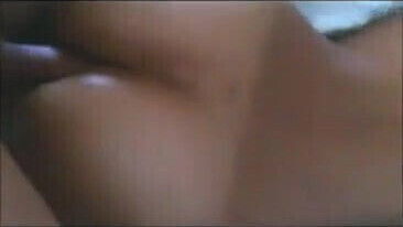 A painful and enjoyable fuck