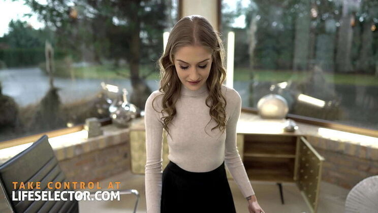 Teen Stepsis Latex Craves Family Tiffany Tatum