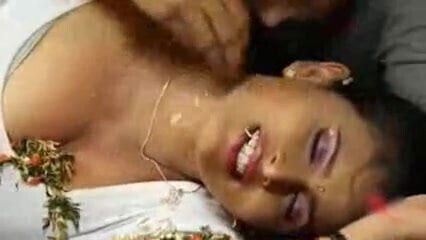 Indian Tonight's Girlfriend