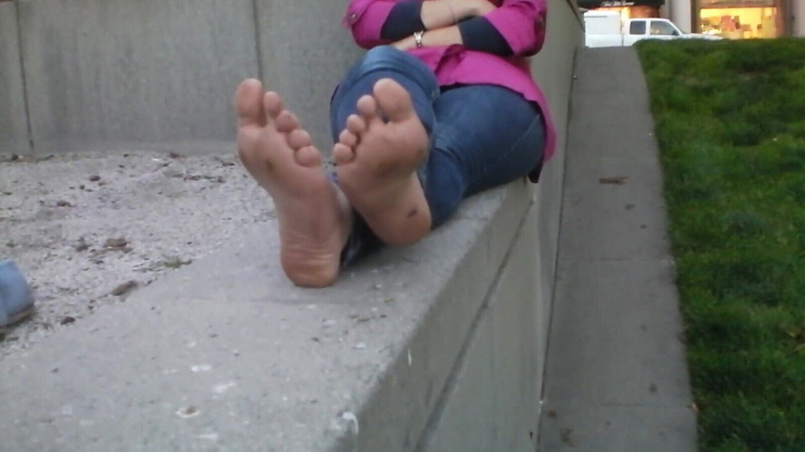 WET HOT STINKY 10 WIDE SOLES AFTERWORK!!!