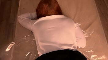 First Time PrivateSociety Party for 18yo Teen