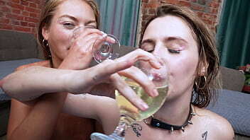 MEGA DIRTY &amp_ BANGBANG! slut gets mega gangbang with piss double vagina penetration from cocks EKS528