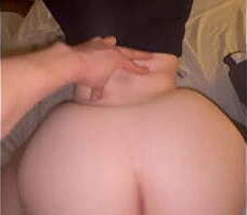 Big Ass Baltic Chick Ends Up Plowing BBC One Night Stand Until Creampie